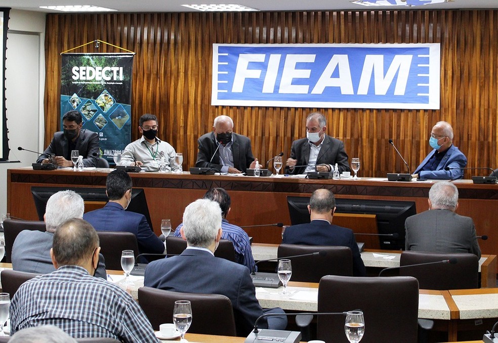  Aprovação de 29 projetos pelo Codam vão gerar 1,2 mil novos empregos no Amazonas