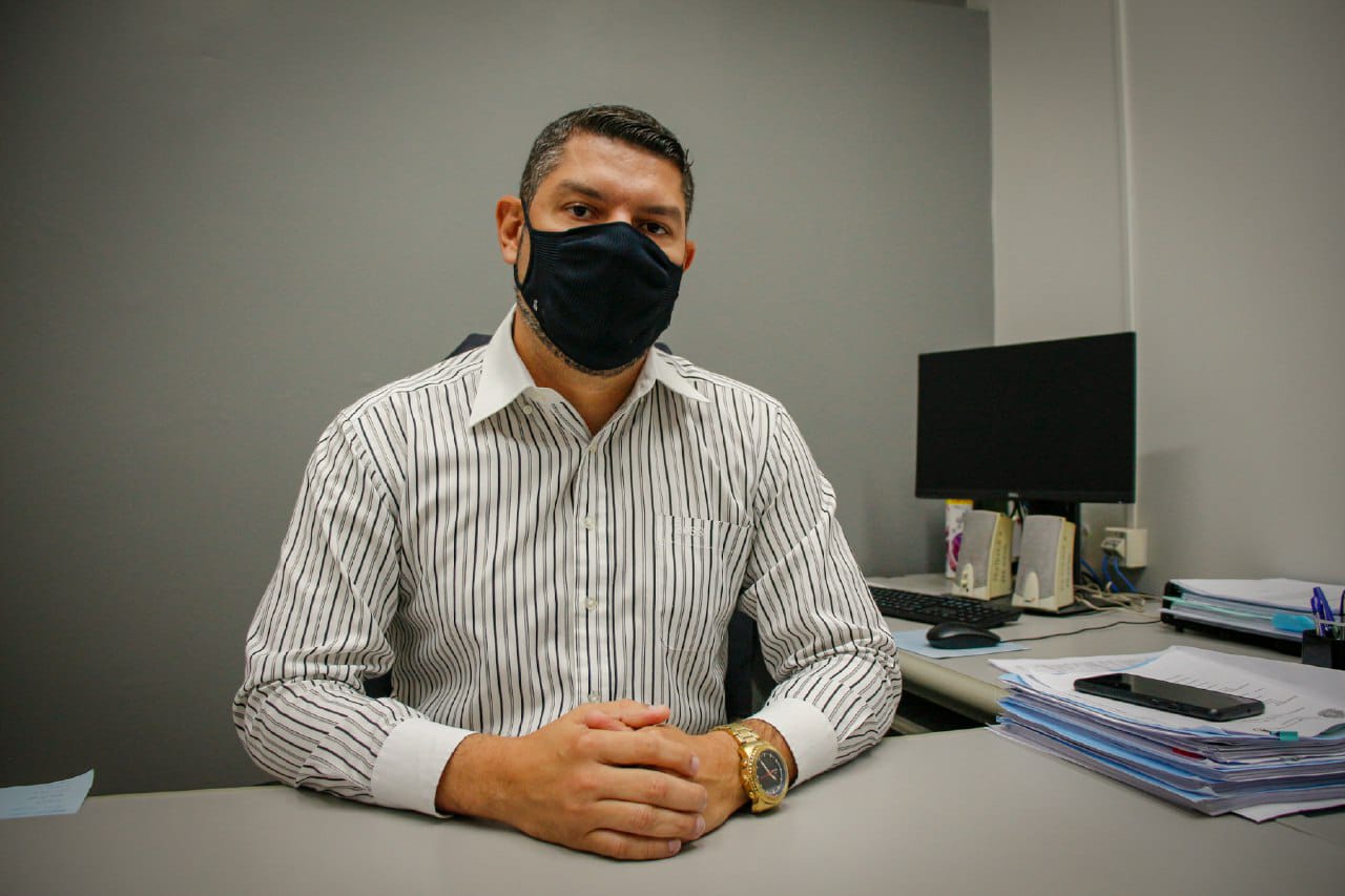 Polícia alerta população do Amazonas sobre golpes envolvendo consulta a ‘dinheiro esquecido'