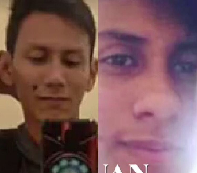 Jovem morreu ao tentar salvar irmão que não conseguiu sair de casa em chamas em Manaus