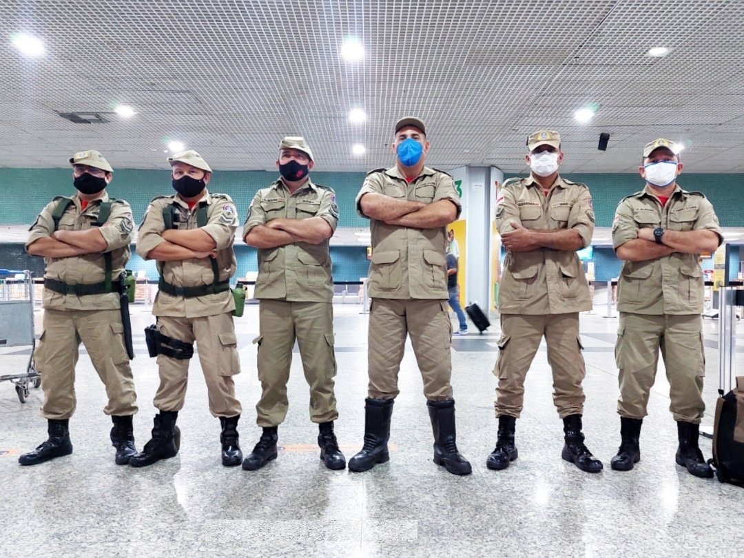 Crianças desaparecem ao saírem para caçar passarinhos em comunidade indígena no Amazonas