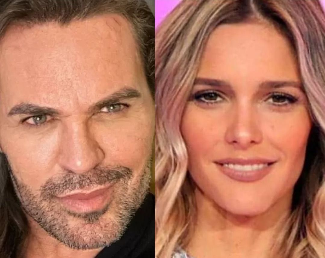 Eduardo Costa é condenado por chamar Fernanda Lima de 'imbecil'