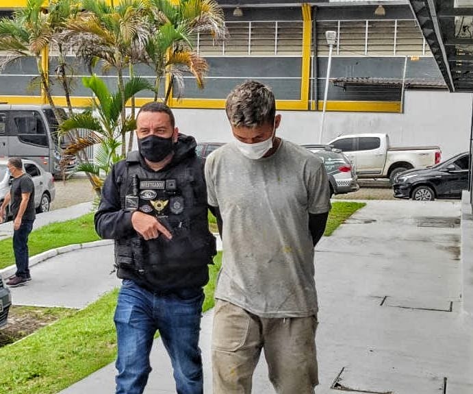 Suspeito de matar jovem em emboscada no Viver Melhor é preso em Manaus