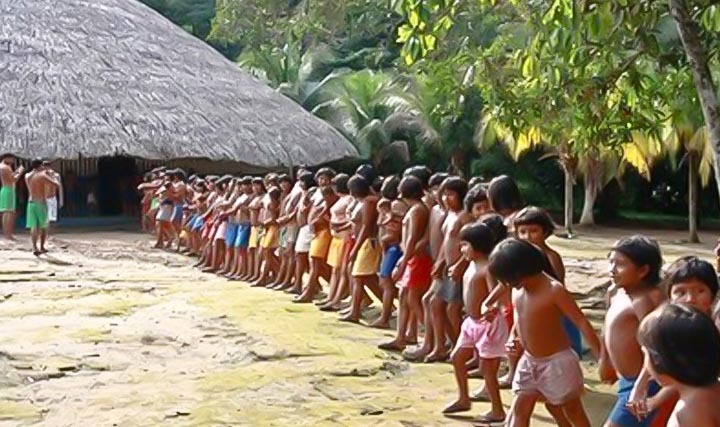 Relatório aponta 225 requerimentos de mineradoras para explorar terras indígenas