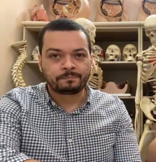 Acusado de traficar órgãos humanos, professor da UEA diz que vai contribuir com investigações