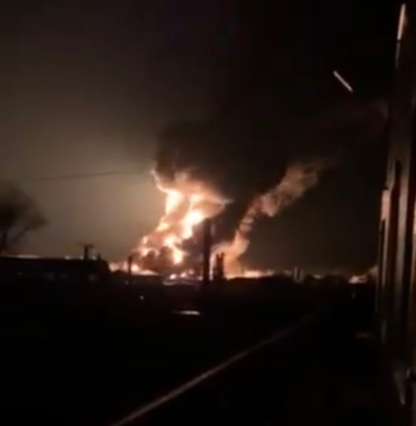 Capital da Ucrânia sofre novo bombardeio; Bancos russos saem do sistema Swift