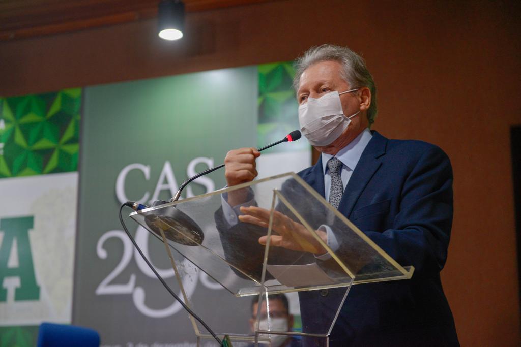 Amazonas tenta reverter decreto que reduz IPI e afeta Polo Industrial de Manaus