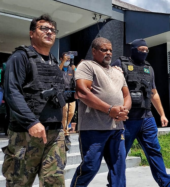 Mulher morta por traficantes ia denunciar extorsão a moradores em Manaus