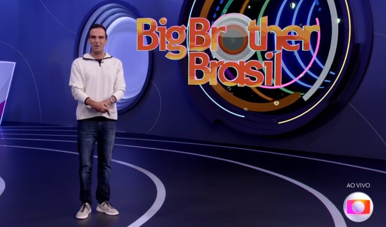 Big Fone vai tocar neste sábado durante programa ao vivo; confira dinâmica