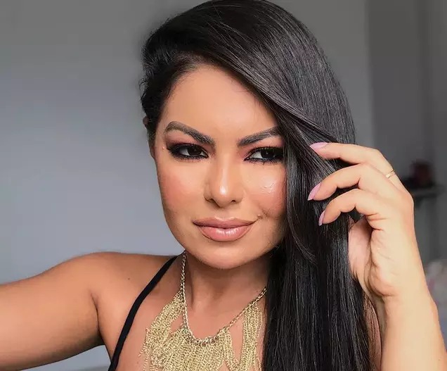 Laudo aponta insuficiência renal e outros três fatores como causas da morte de Paulinha Abelha