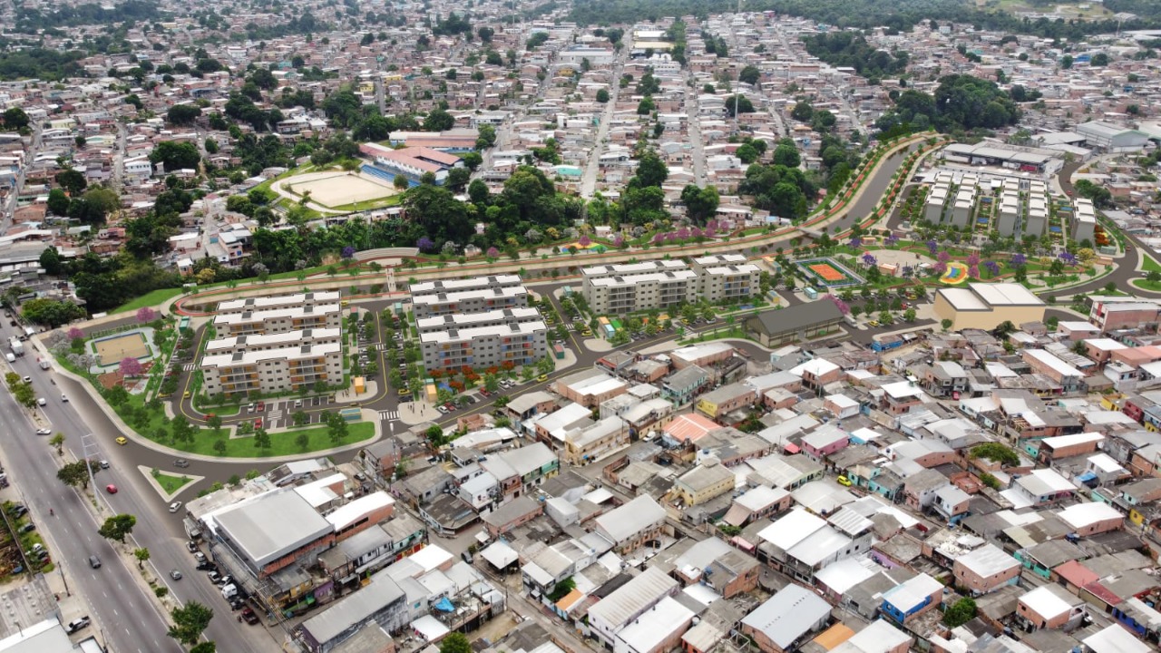 Novo Prosamin+ tem recurso aprovado e chegará a Parintins