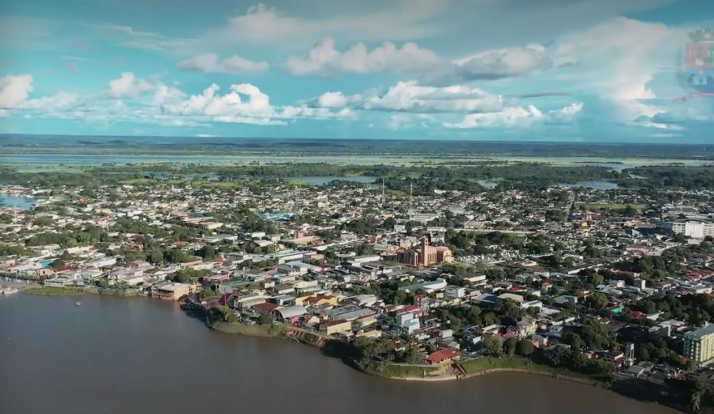 Parintins deixa de exigir uso de máscaras em lugares fechados