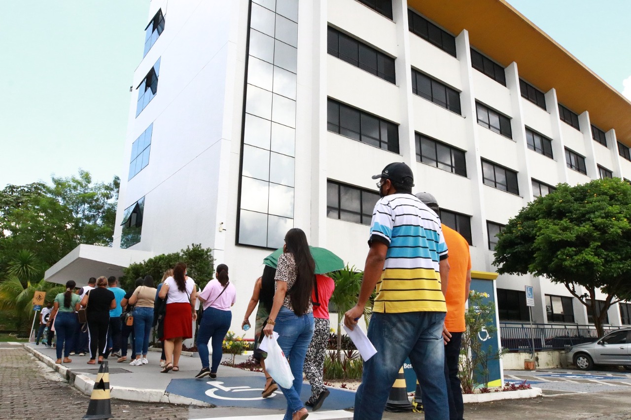 Gabaritos preliminares do concurso da SSP-AM estão disponíveis; Confira