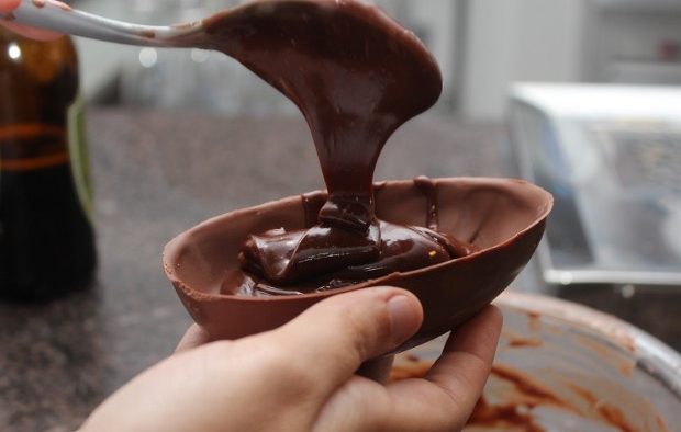 Feira de Páscoa abre inscrições para empreendedores e fabricantes de chocolates em Manaus