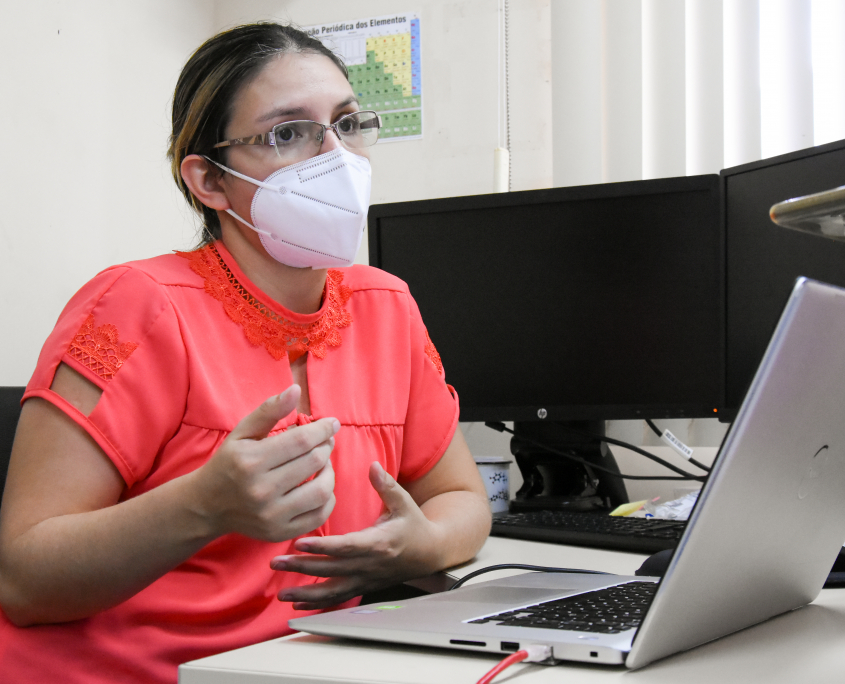 Estudo no Amazonas identifica proteínas associadas a lesões de câncer de colo de útero