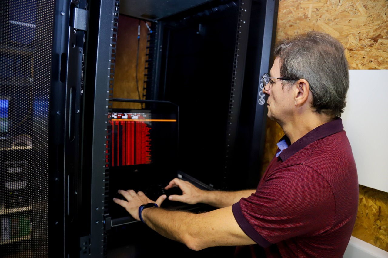 Pesquisa desenvolve sistema para prever secas e enchentes no Rio Madeira