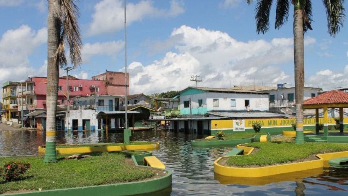 DPE obtém liminar que obriga Amazonas Energia a restabelecer energia em Uarini