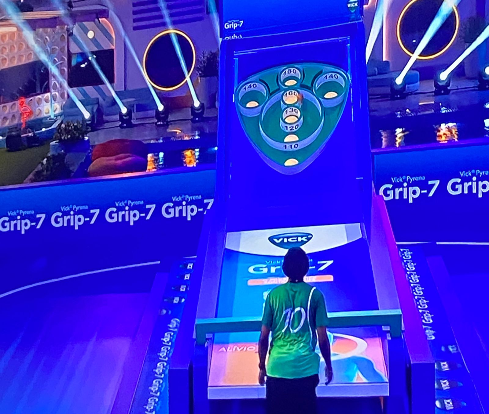 Brothers disputam prova do líder no BBB22; vídeo