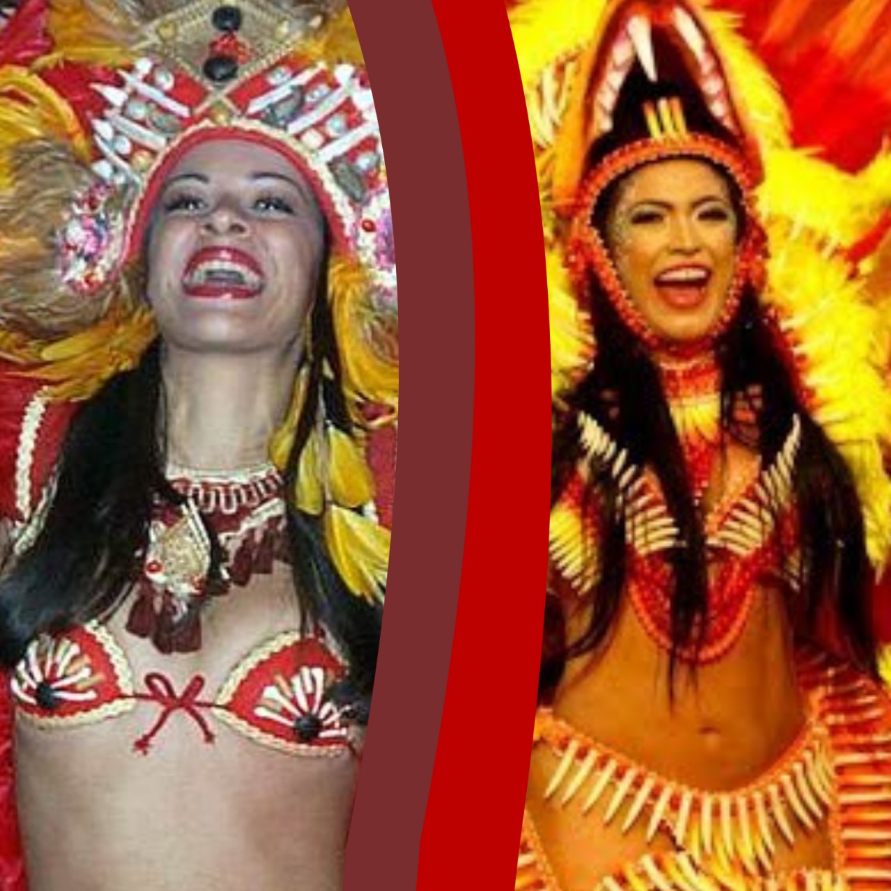 1ª edição do ‘Divas do Festival’ traz  a Manaus ex-cunhãs que fizeram história