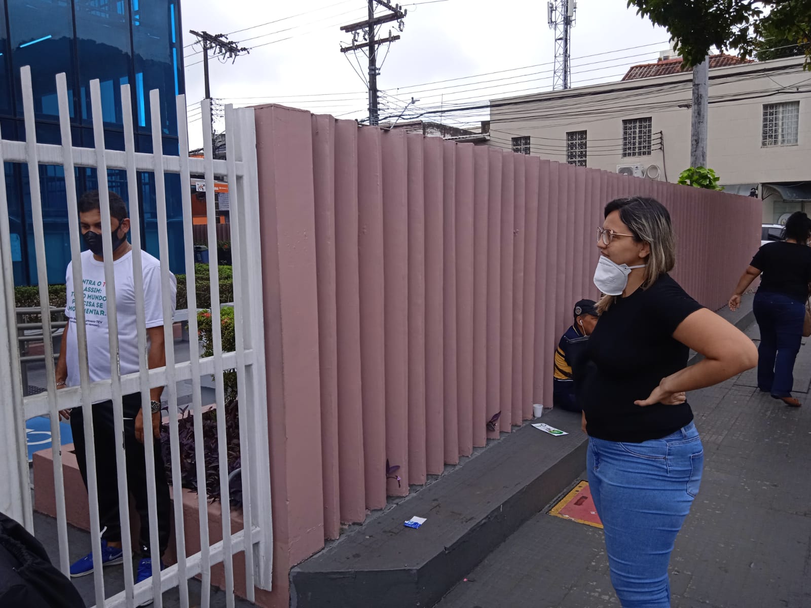 Delegado alerta sobre atraso de candidatos no concurso da PC em Manaus