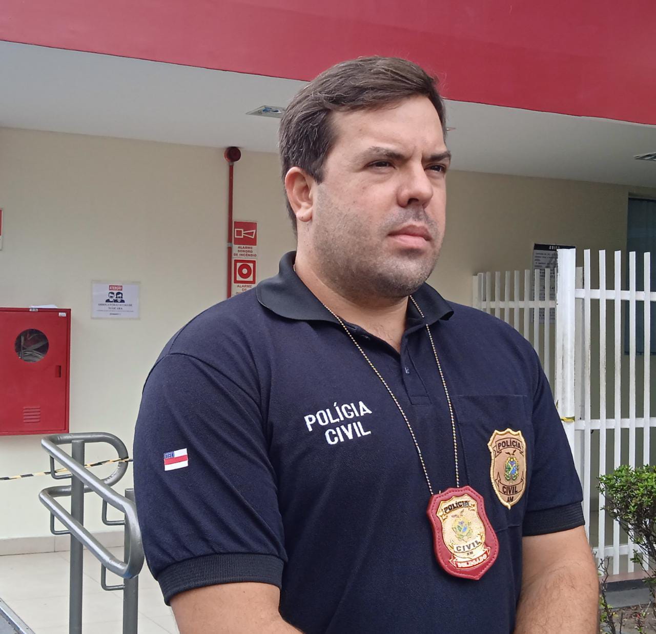 Aprovados no concurso da PC vão reforçar segurança no interior do Amazonas