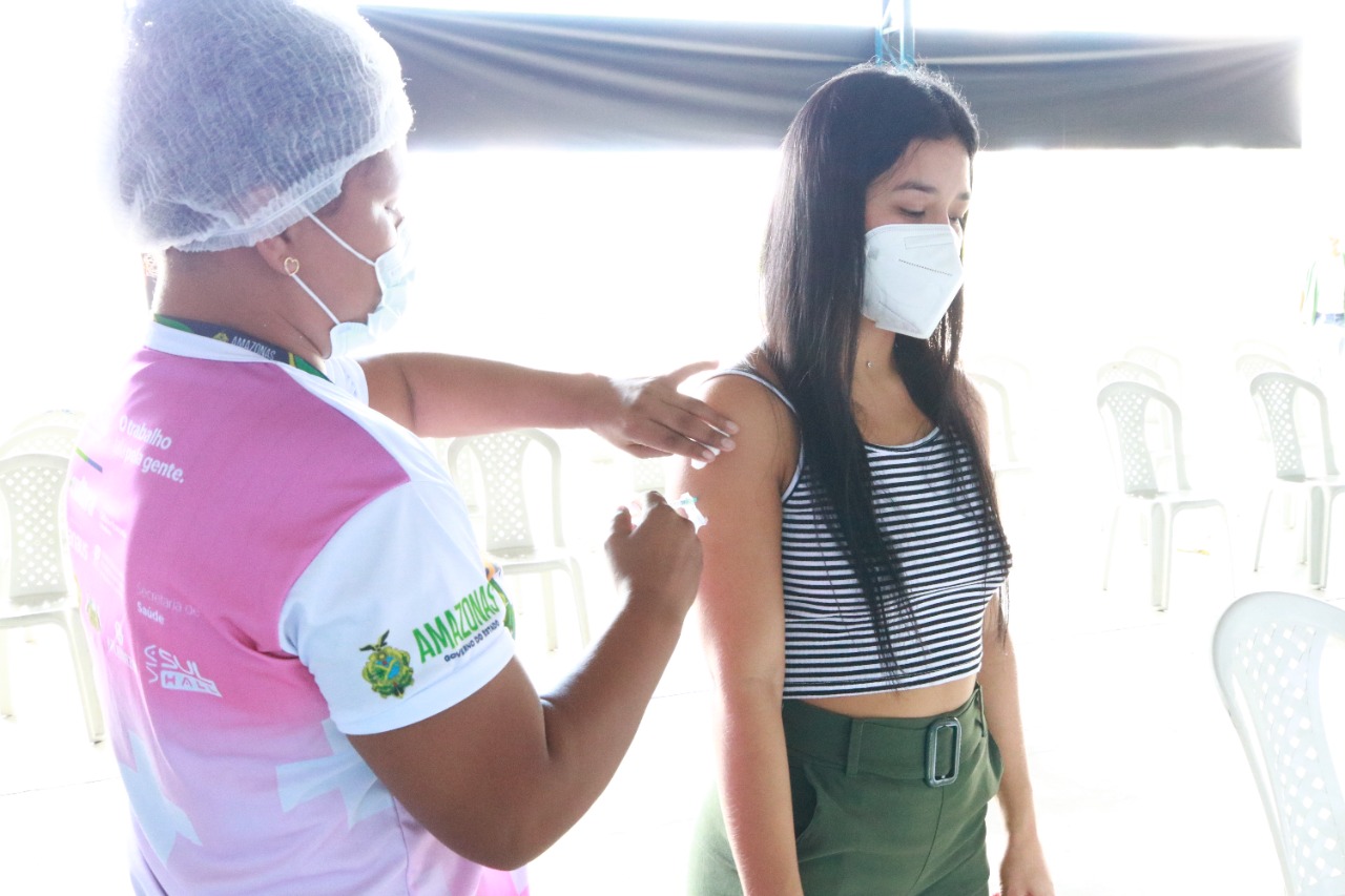 Com 8 novos casos de Covid-19, Amazonas não registra óbito pela doença em 24h