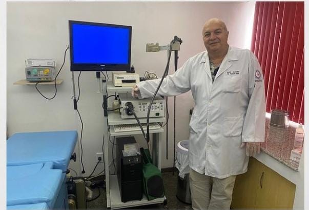 Médico suspeito de fazer programas com adolescentes em Manaus terá que cumprir medidas restritivas