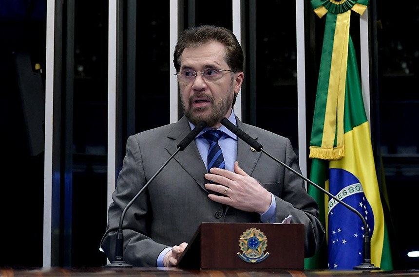 PSDB e Cidadania oficializam união; Plínio Valério deve presidir diretório