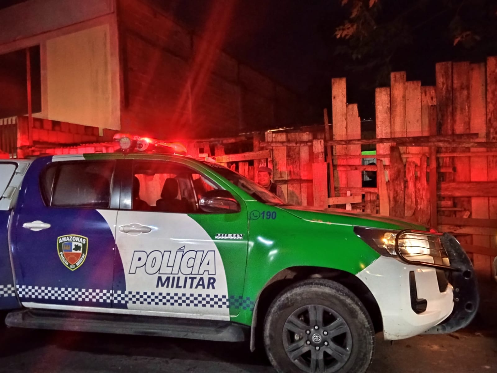 Homem é linchado após suspeita de roubos em Manaus