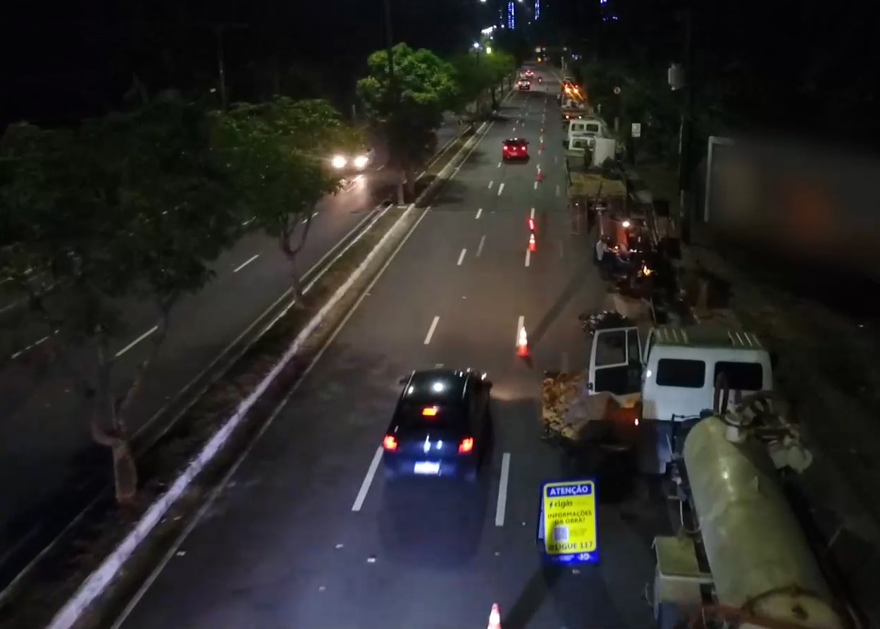 Cigás investe R$ 34 milhões na expansão da infraestrutura de distribuição de gás natural no Amazonas