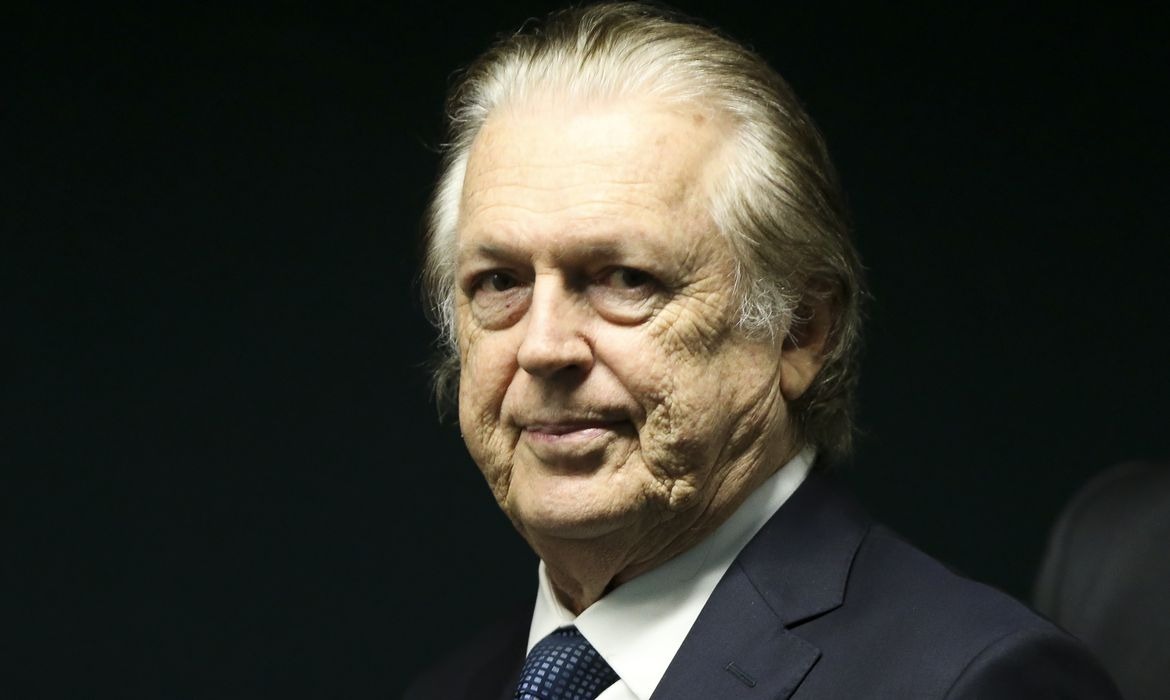 Partido de Moro, União Brasil indica Luciano Bivar como pré-candidato à presidência