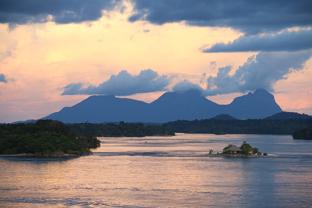 Alterações climáticas registradas em diários de indígenas são apresentadas em oficina 