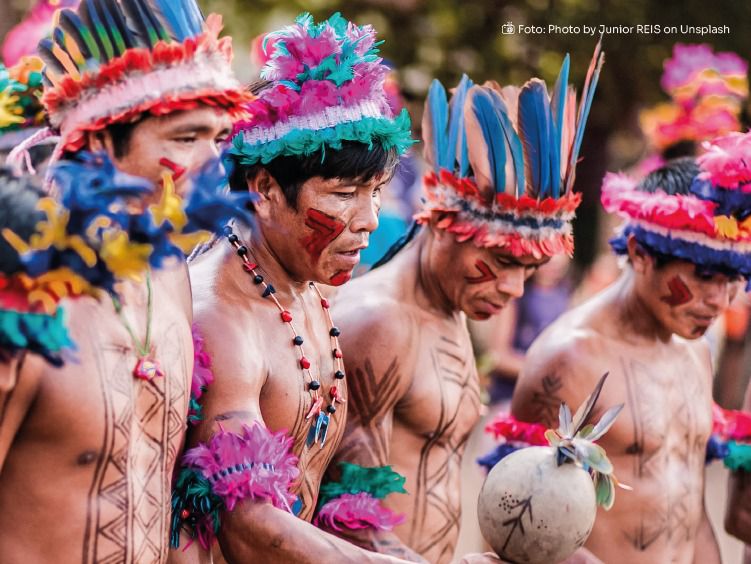 Dia dos Povos Indígenas: uma data para celebrar e refletir