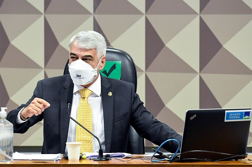 CDH do Senado solicita ao STM áudios sobre tortura na ditadura