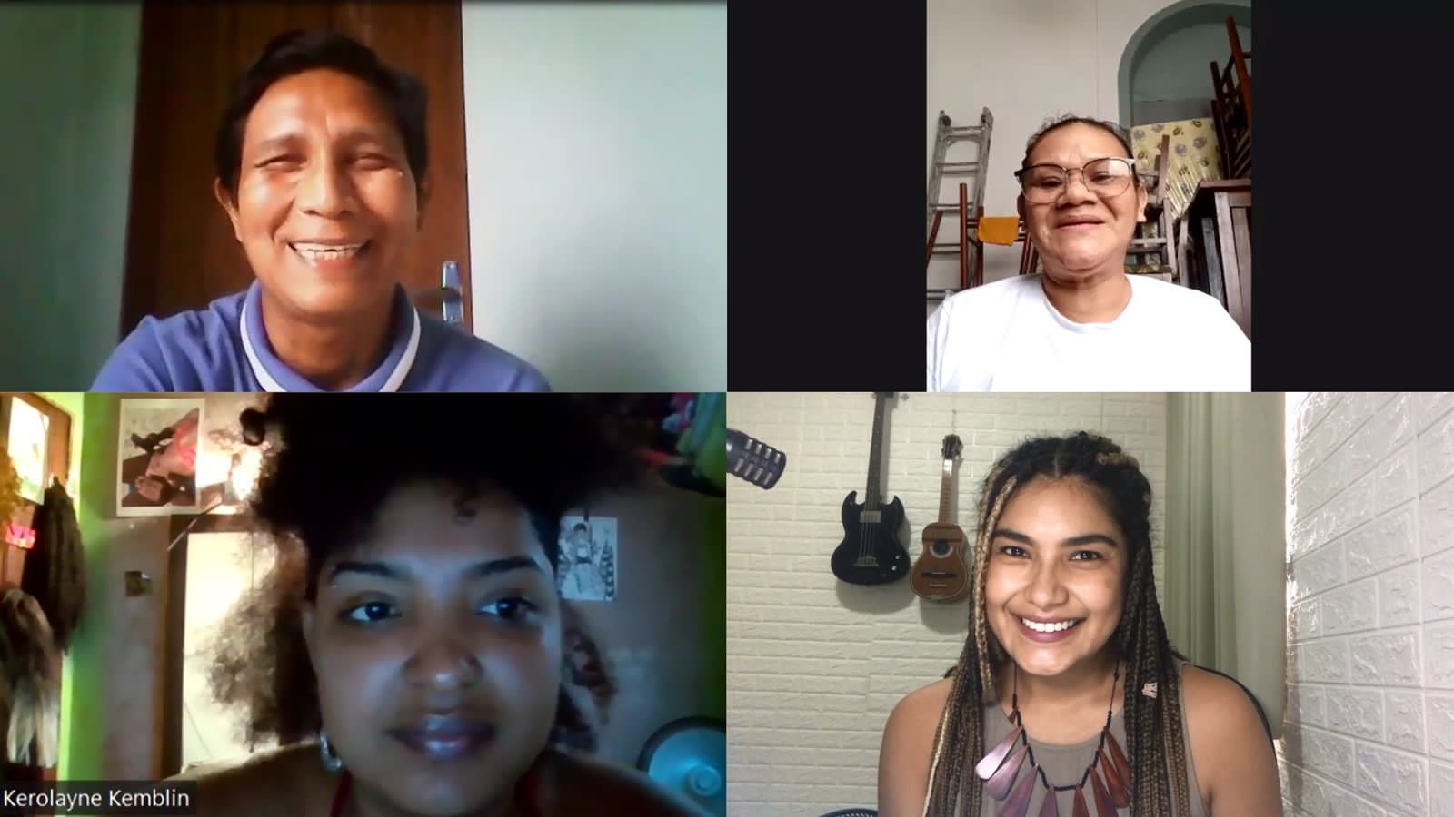 Podcast ‘Kariwa Bacana’ destaca indígenas e negros na formação cultural da Amazônia