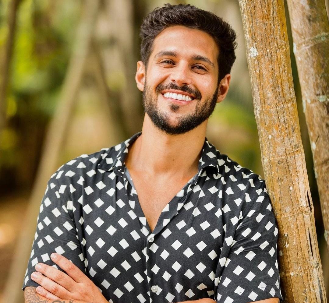 Irmão diz que Rodrigo Mussi está mais calmo: 'Expectativa de em breve ter alta da UTI’