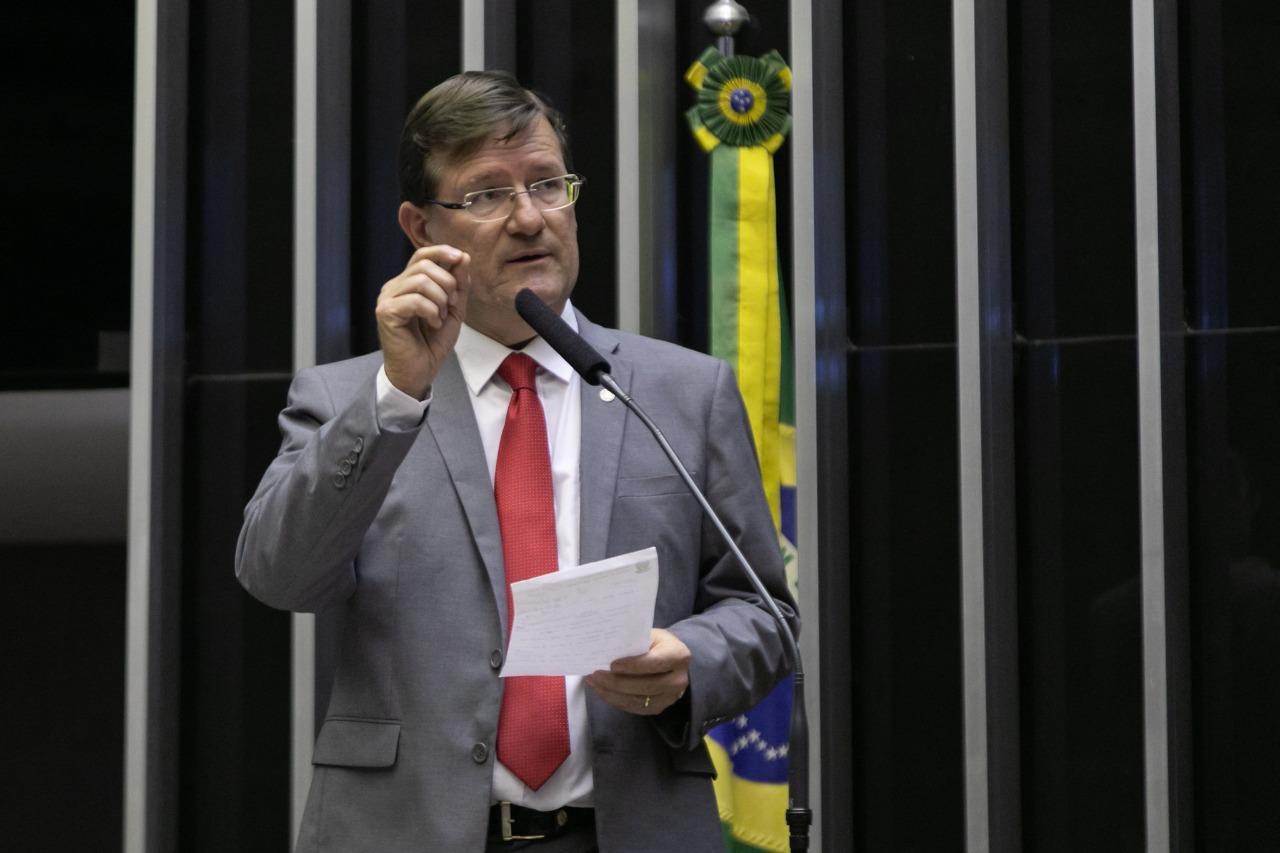 Zé Ricardo denuncia grilagem de terras em área de proteção ambiental no Amazonas