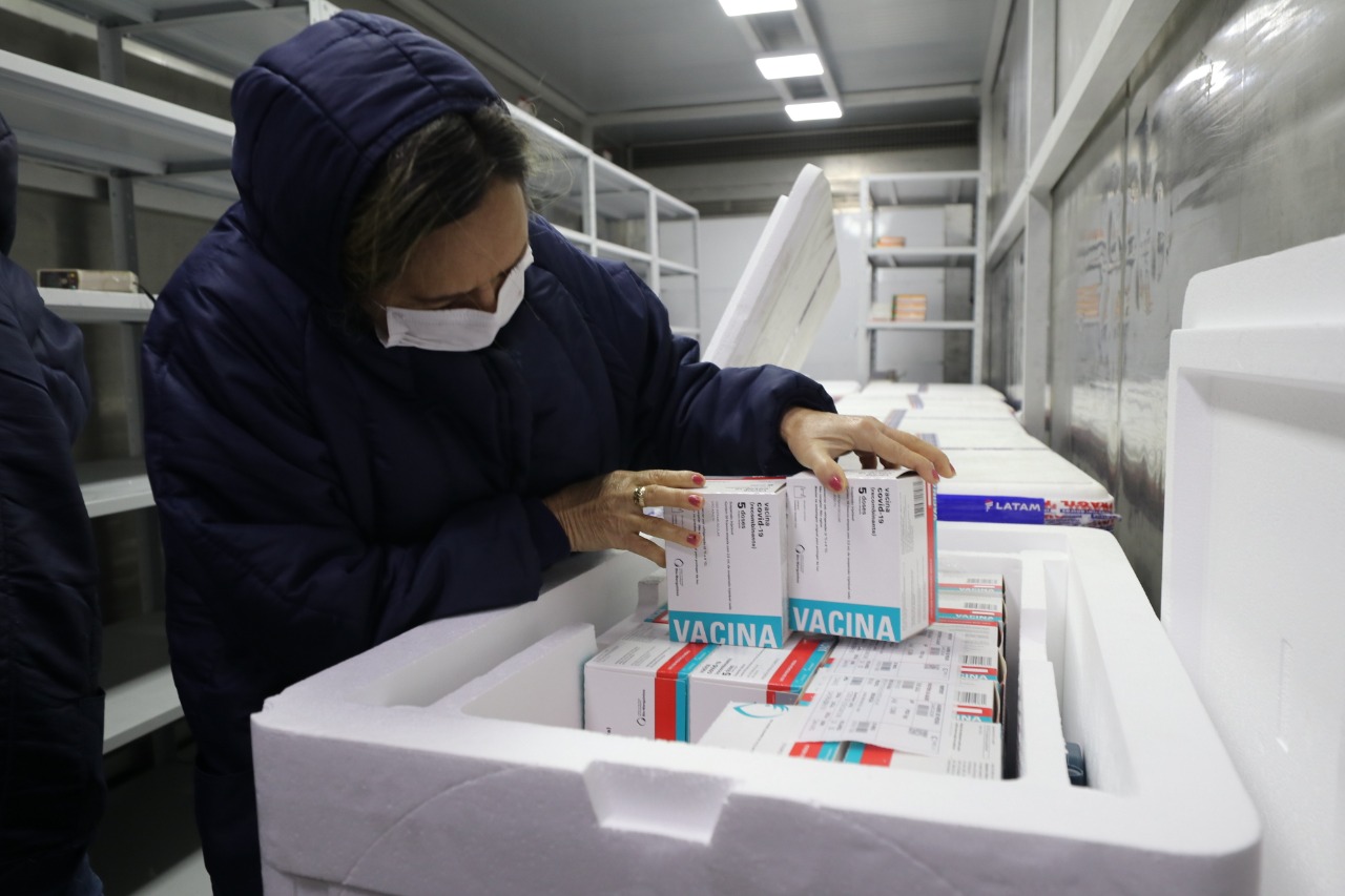 Amazonas não registra novos óbitos por Covid-19; casos são 25