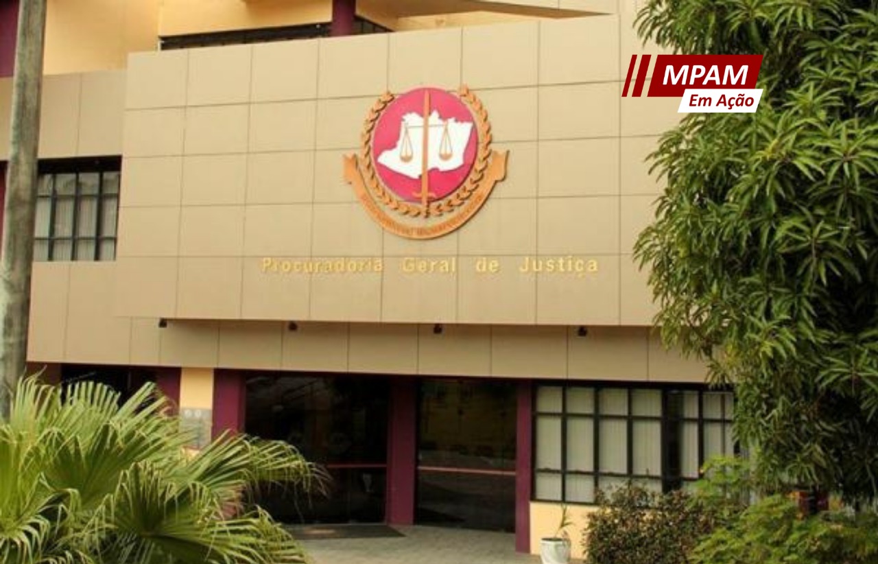 MPAM abre inscrições para seleção de estagiários de nível médio e superior