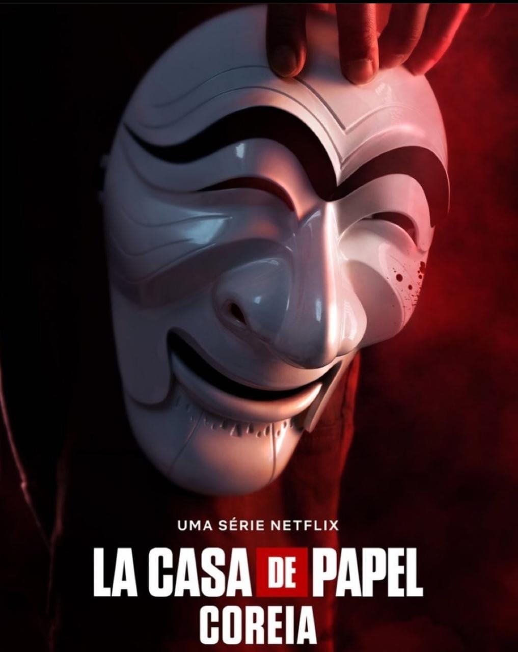 La Casa de Papel: Coreia ganha teaser e data de estreia; confira