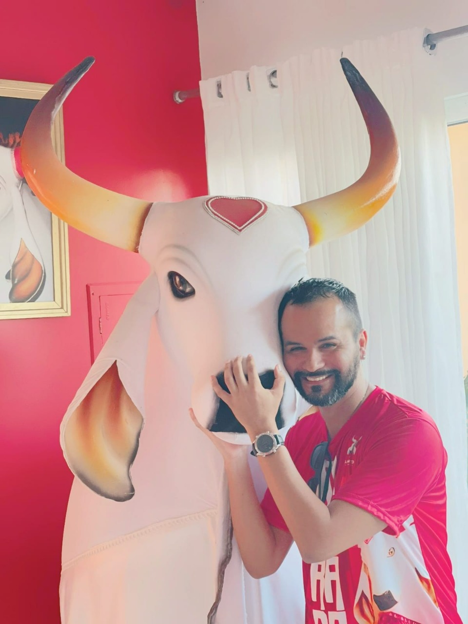 'Arte Sem Fronteiras' escolhe bailarinos para o Festival Folclórico de Parintins 2022