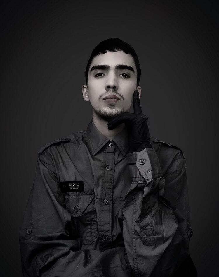 Modelo amazonense Erick Brian Farid faz sucesso no cenário nacional e internacional