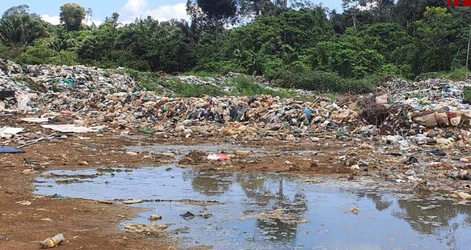 MPAM ajuíza ação civil pública para regularizar descarte de lixo em Urucurituba