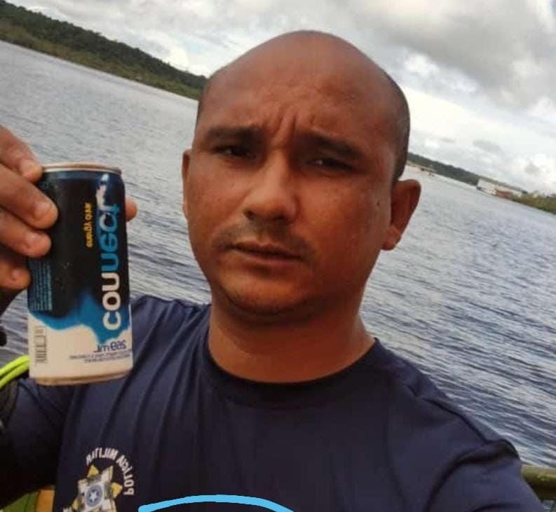 Cabo da PM assassinado em Manaus foi torturado com barra de ferro e alicates