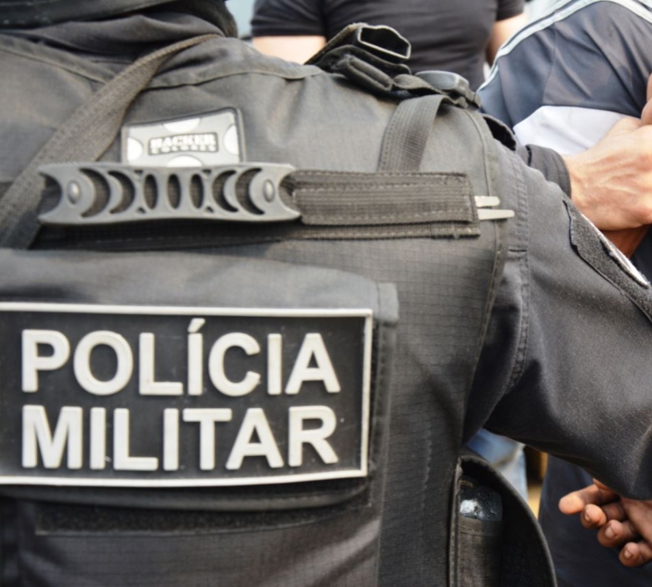 Homem é preso por tentar matar jovem por briga entre facções no Amazonas