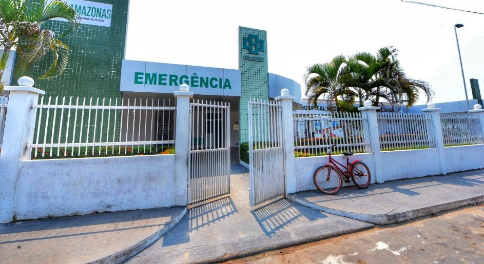 Manicoré deve realizar concurso na área de saúde ainda este ano, recomenda MP