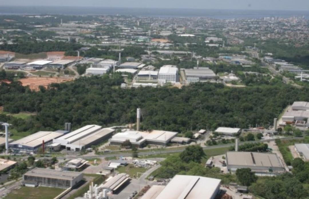 Polo Industrial de Manaus fatura R$ 24,79 bilhões no primeiro bimestre do ano