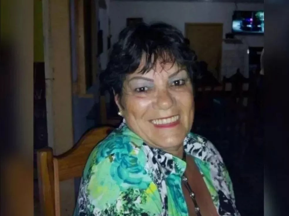 Mulher morre ao ser atropelada por amiga na volta da própria festa de aniversário