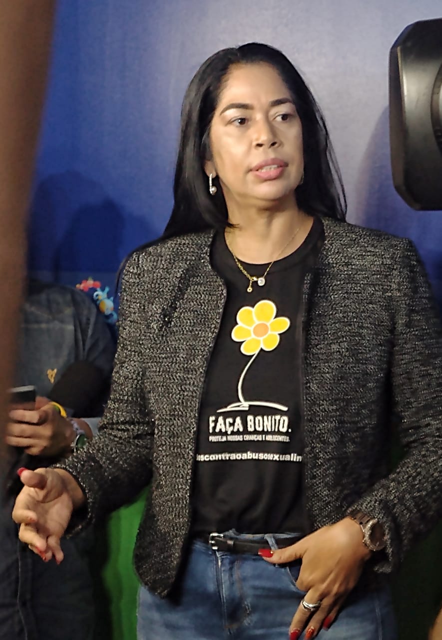 Menina autista e gêmeas estupradas pelo pai em Manaus revelam que eram ameaçadas