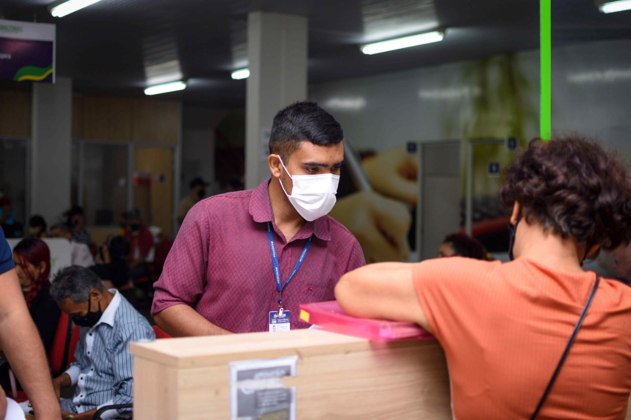 Amazonas Energia lidera ranking de reclamações no Procon