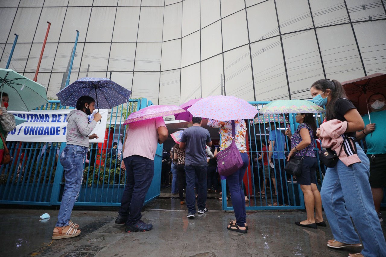 Concurso da PGE-AM com salário de R$ 24 mil acontece neste domingo em Manaus